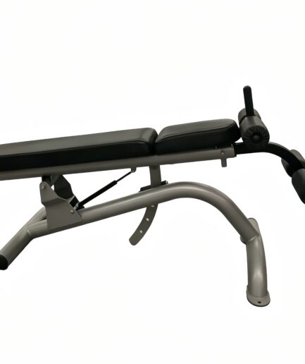 美国乔山Matrix 腹肌板 Crunch Bench