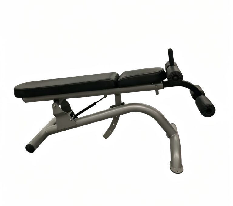 美国乔山Matrix 腹肌板 Crunch Bench