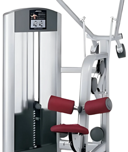 美国力健LifeFitness 高拉背 Signature系列 Lat Pulldown