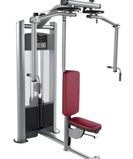 美国力健LifeFitness 直臂夹胸 Signature 系列 PecFly/Rear Delt