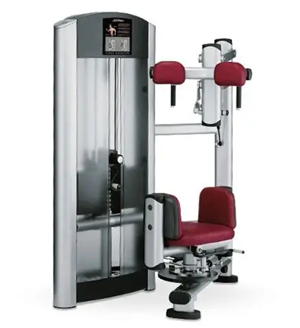 美国力健LifeFitness 转体 Signature系列 Torso torsion trainer