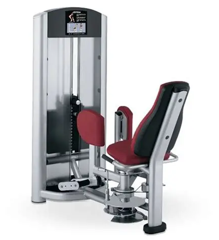 美国力健LifeFitness 髋内收 Signature系列 Inner Thigh