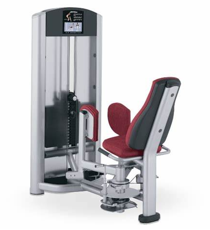 美国力健LifeFitness 髋外展 Signature系列 Outer Thigh