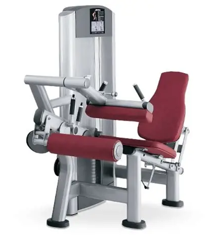 美国力健LifeFitness 勾腿 Signature系列 Leg Curl