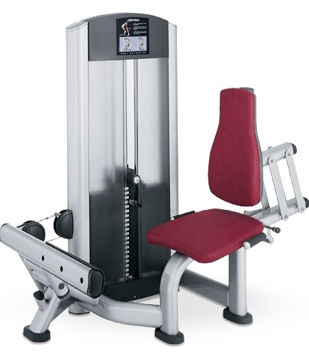 美国力健LifeFitness 小腿训练器 Signature系列 Calf trainers