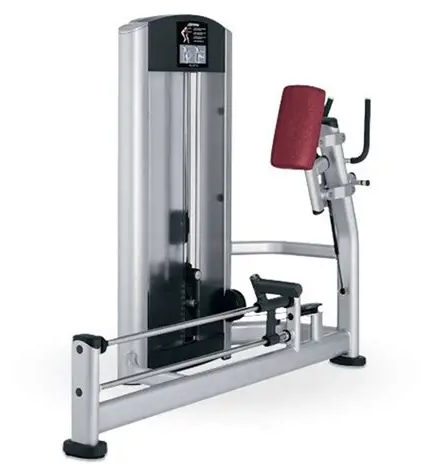 美国力健LifeFitness 后蹬腿 Signature系列 Kick your legs back