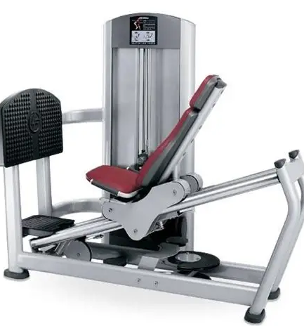 美国力健LifeFitness 蹬腿 Signature系列 Leg Press