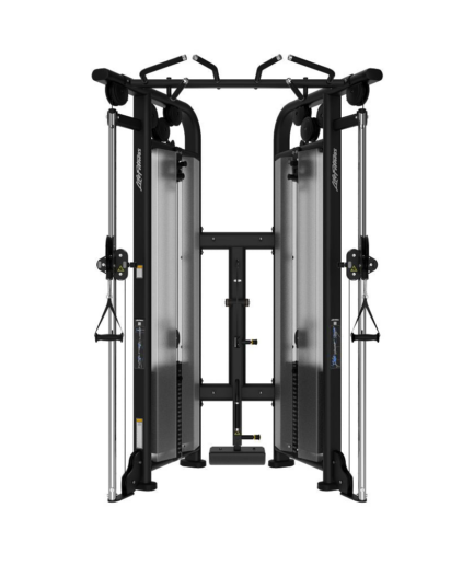 美国力健LifeFitness 小飞鸟 Signature系列 Dual Pulley Functional Trainer