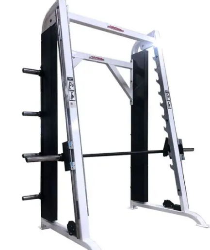 美国力健LifeFitness 史密斯 Smith Machine