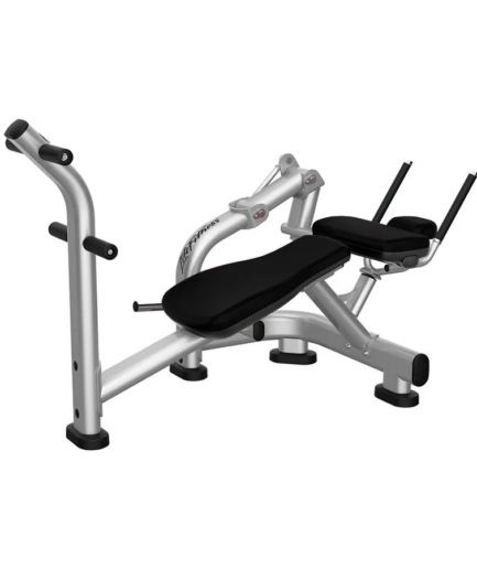 美国力健LifeFitness 卷腹练习椅 Cunching exercise chair