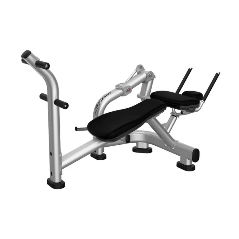 美国力健LifeFitness 卷腹练习椅 Cunching exercise chair