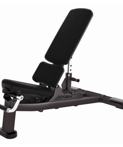 美国力健LifeFitness 可调凳 Signature 系列Adjustable Dumbbell Bench