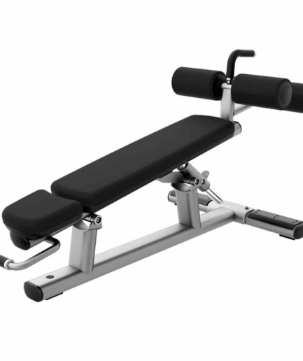 美国力健LifeFitness 腹肌凳 Signature 系列Crunch Bench