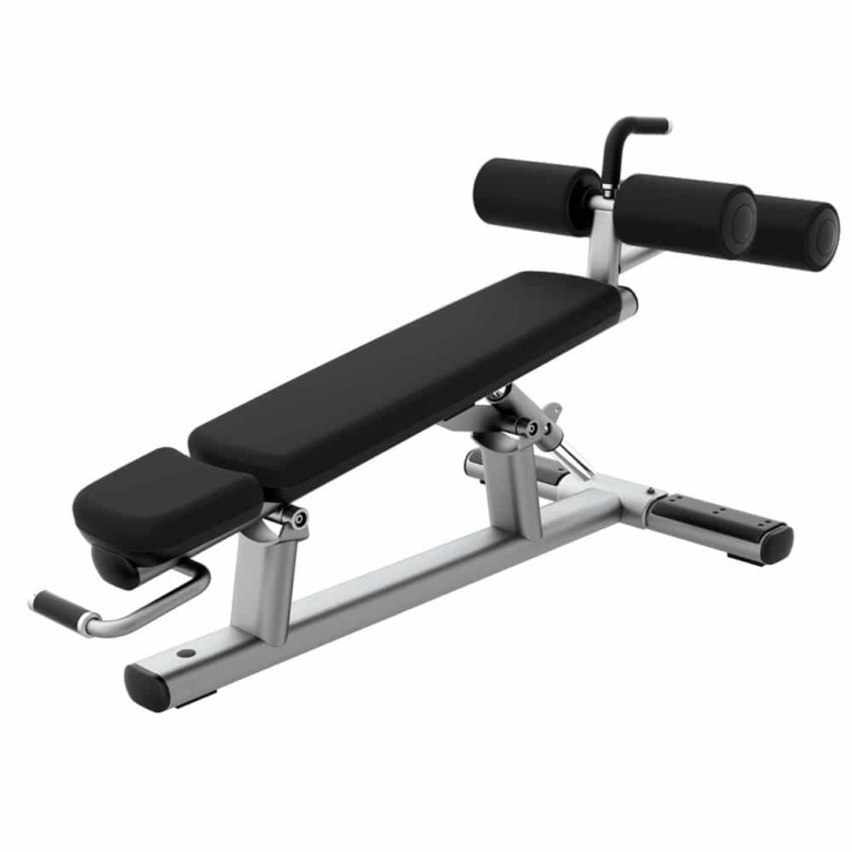 美国力健LifeFitness 腹肌凳 Signature 系列Crunch Bench