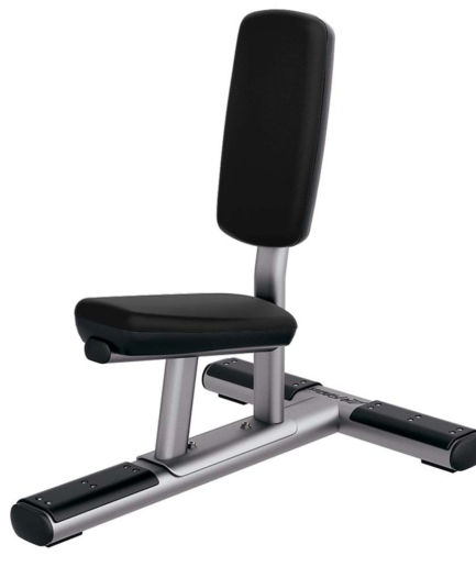 美国力健LifeFitness 直角凳 Signature 系列Utility Bench