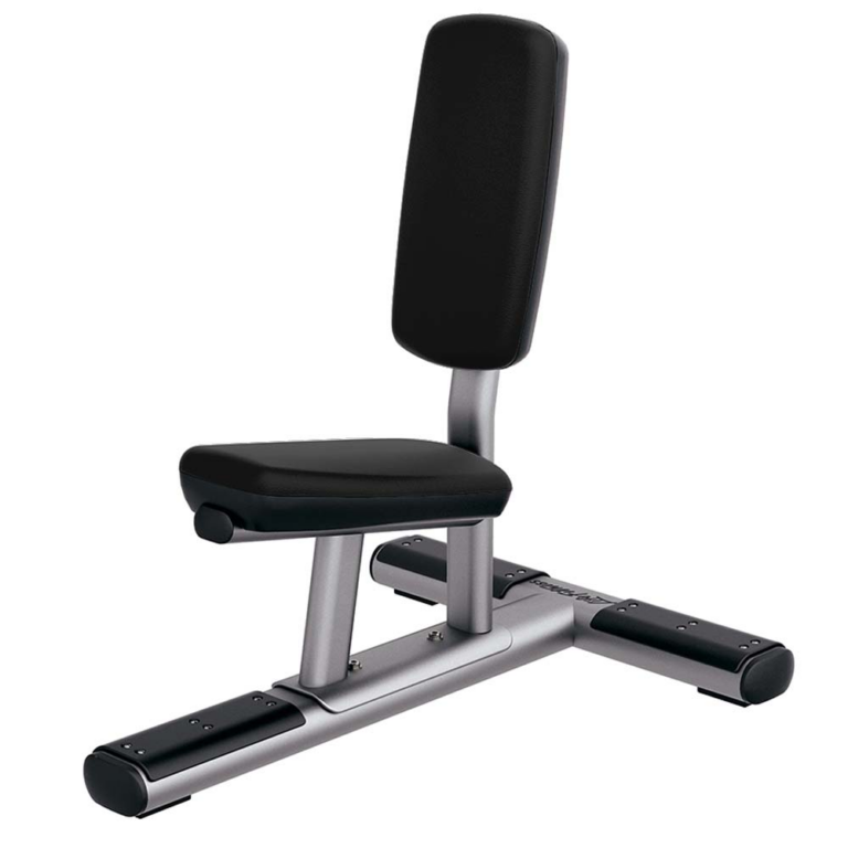 美国力健LifeFitness 直角凳 Signature 系列Utility Bench