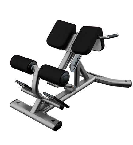 美国力健LifeFitness 可调节罗马椅 Signature 系列 Back Extension