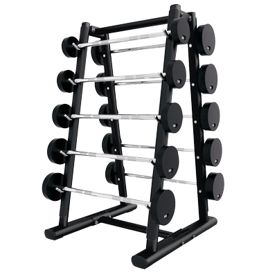 美国力健LifeFitness 小杠铃架 Barbell Rack