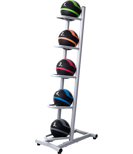 美国力健LifeFitness 药球套装 Medicine Ball Set