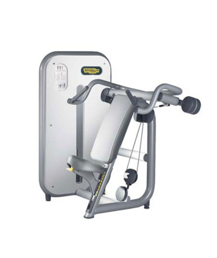 意大利泰诺健 Technogym 坐姿推肩 Element系列 Shoulder Press