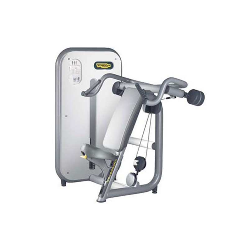 意大利泰诺健 Technogym 坐姿推肩 Element系列 Shoulder Press