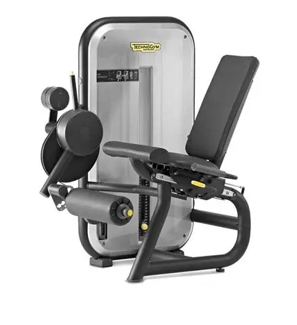 意大利泰诺健Technogym 坐姿踢腿 Element系列 Leg Extension