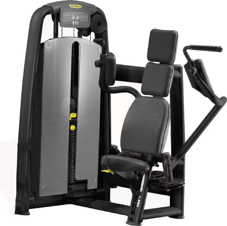 意大利泰诺健Technogym 蝴蝶夹胸Selection系列Pectoral