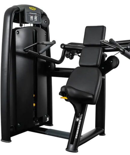 意大利泰诺健Technogym 坐姿推肩Selection系列 Shoulder Press