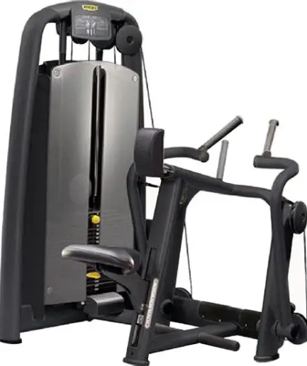 意大利泰诺健Technogym 低拉划船Selection系列Low Row
