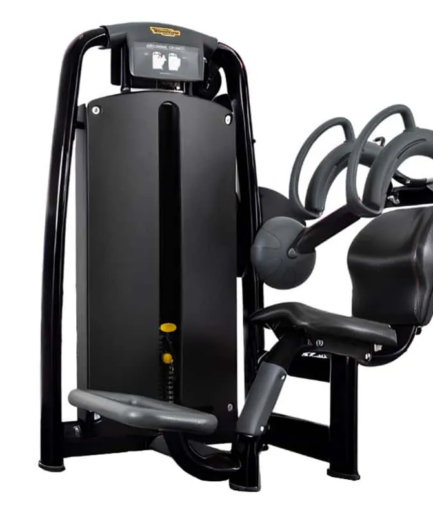 意大利泰诺健Technogym 坐姿腹肌Selection系列 Abdominal crunch machine