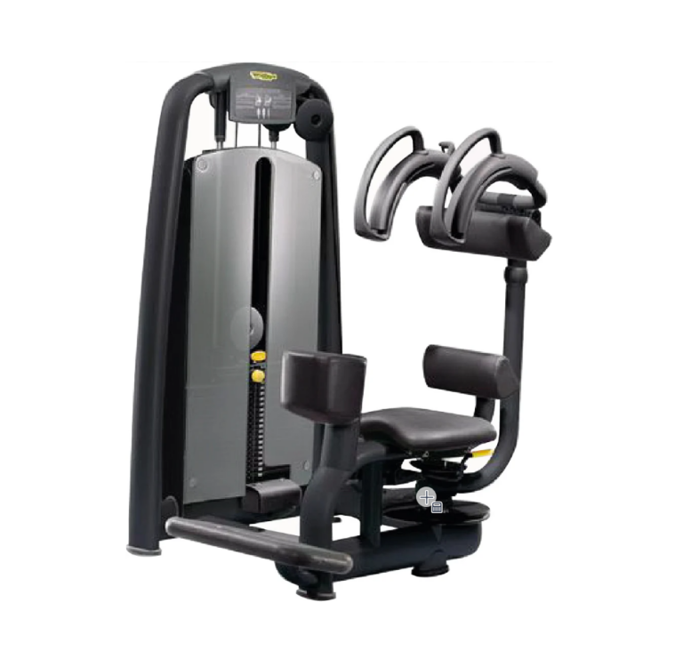 意大利泰诺健Technogym 转体 Selection系列Rotary Torso