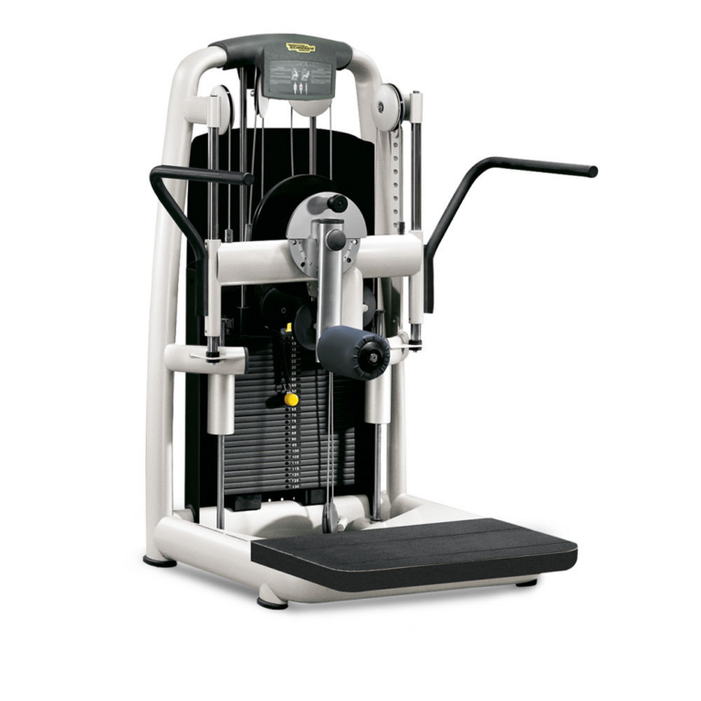 意大利泰诺健Technogym 直立式髋臀训练 Selection系列Multi Hip