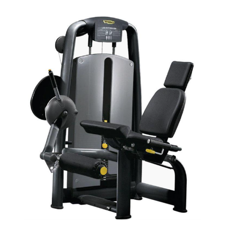 意大利泰诺健Technogym 坐姿踢腿Selection系列 Leg Extension
