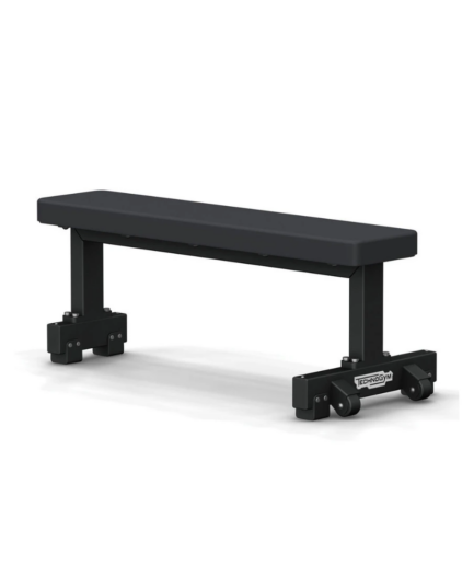 意大利泰诺健Technogym 平凳 方管 Flat Bench