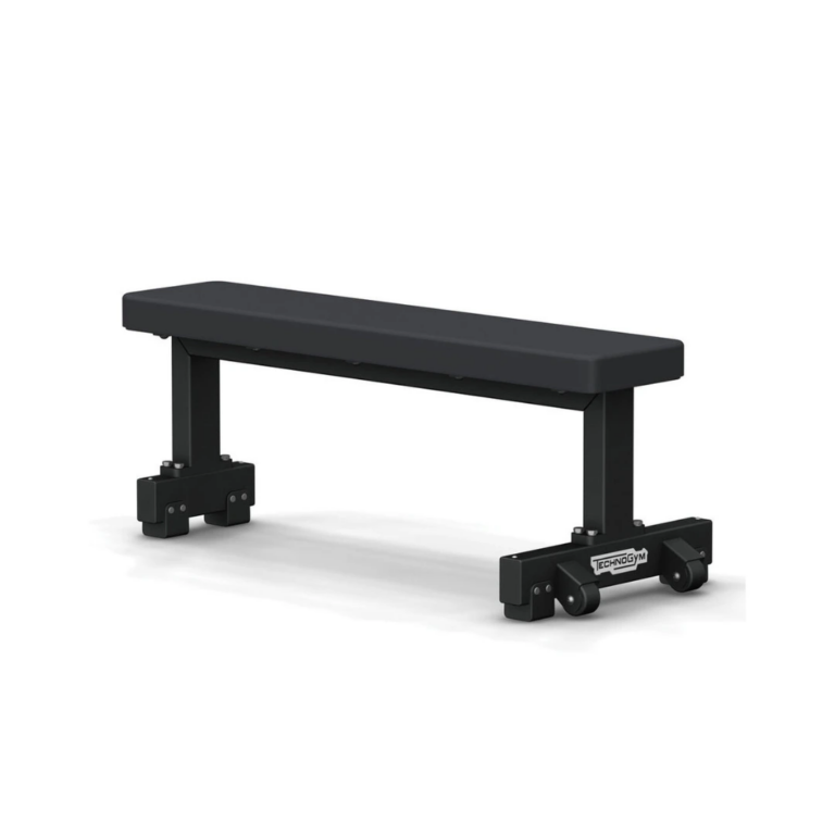 意大利泰诺健Technogym 平凳 方管 Flat Bench