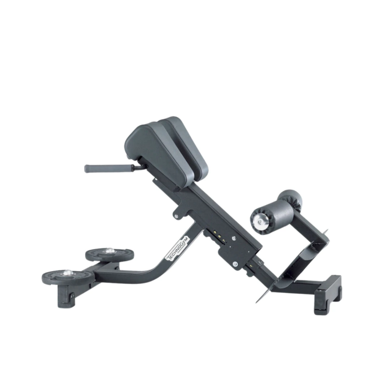 意大利泰诺健Technogym 罗马椅 方管 Back Extension