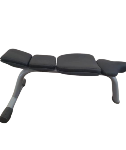 意大利泰诺健Technogym 平凳 椭圆管 Flat Bench