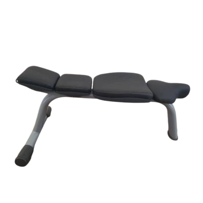 意大利泰诺健Technogym 平凳 椭圆管 Flat Bench