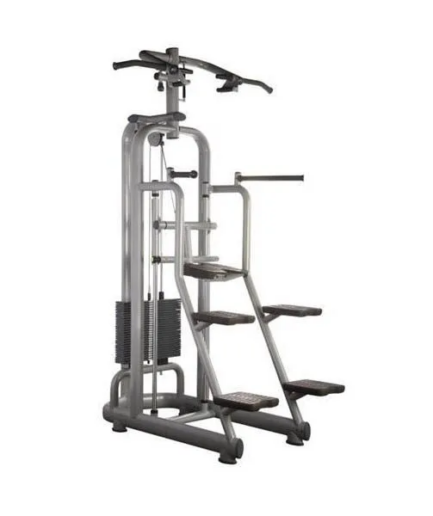 意大利泰诺健Technogym 辅助引体向上 Chin/Dip Assist