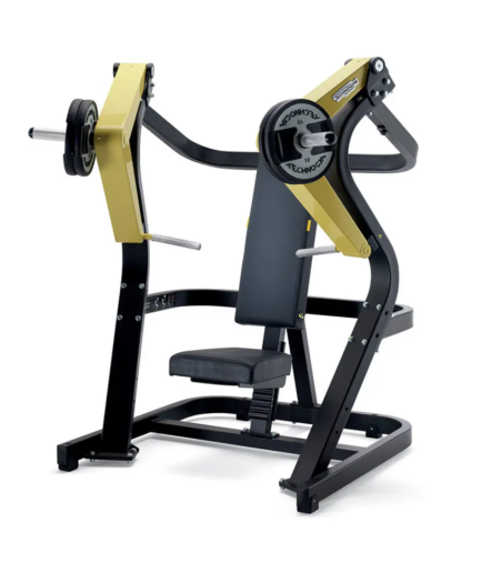 意大利泰诺健Technogym 推胸 挂片 Pure Chest Press