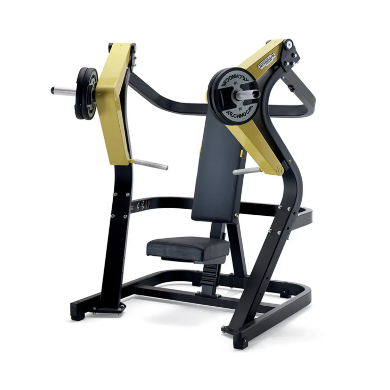 意大利泰诺健Technogym 推胸 挂片 Pure Chest Press