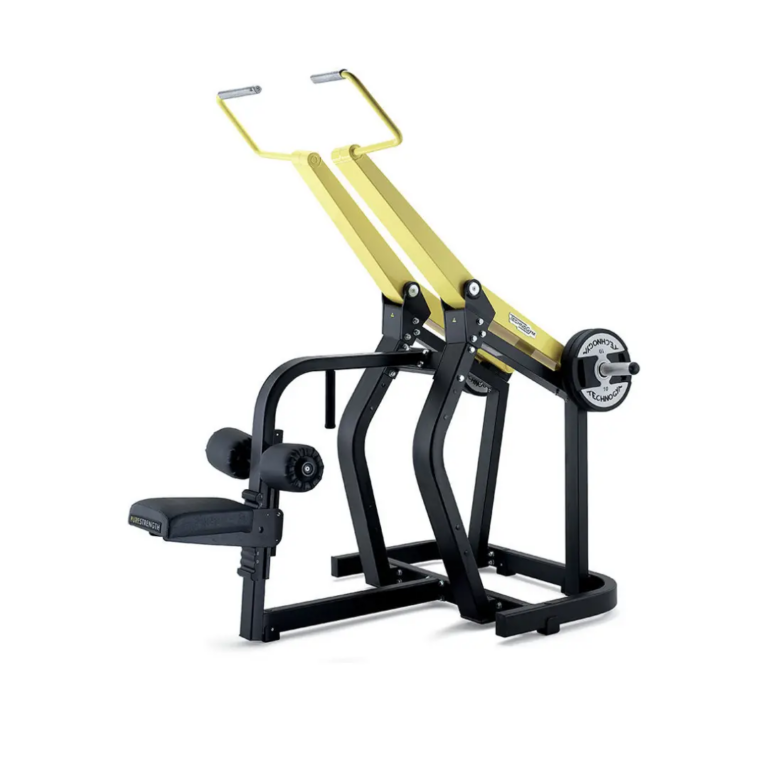 意大利泰诺健Technogym 高拉 挂片 Pure Pulldown
