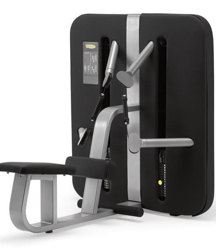 意大利泰诺健Technogym 低拉 绳动 Kinesis Step Low Pull