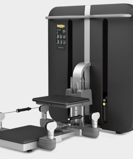 意大利泰诺健Technogym 踏步深蹲 绳动 Kinesis Step Squat