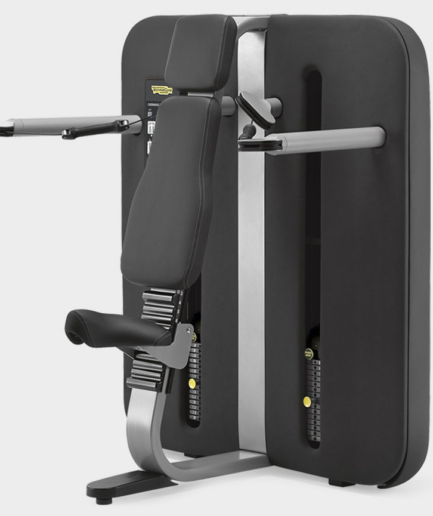 意大利泰诺健Technogym 推肩 绳动 Kinesis Overhead Press