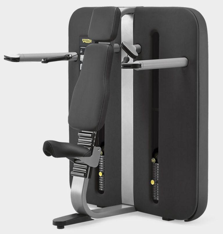 意大利泰诺健Technogym 推肩 绳动 Kinesis Overhead Press