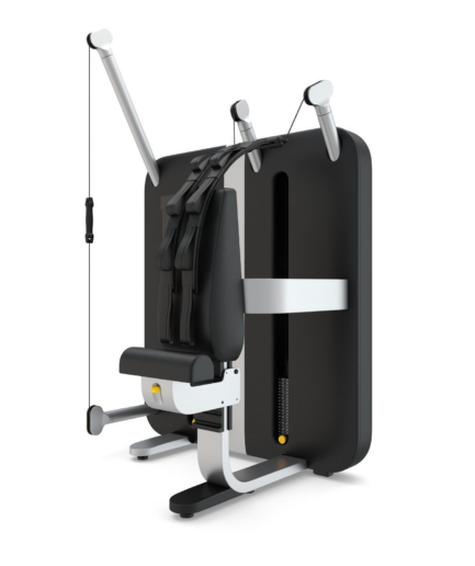 意大利泰诺健Technogym 躯干旋转/弯曲 绳动 kinesis Core station