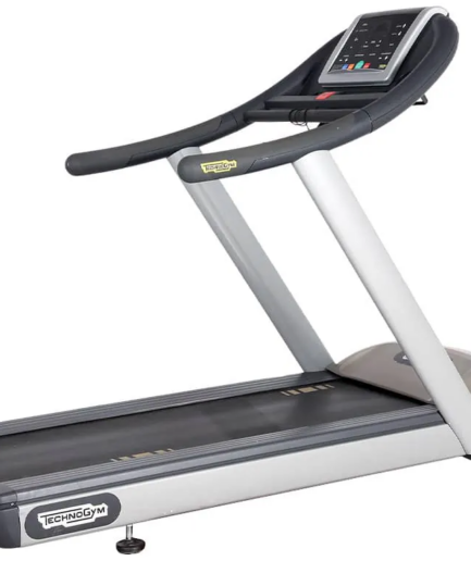 意大利泰诺健Technogym 跑步机 Treadmill JOG500 触摸屏