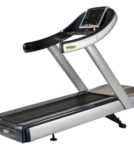 意大利泰诺健Technogym 跑步机 Treadmill Run700 按键屏