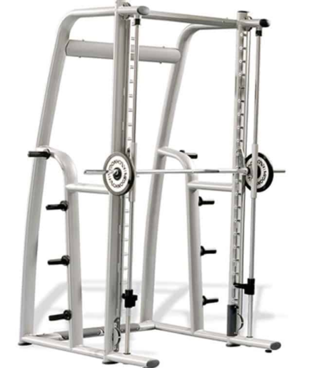 意大利泰诺健Technogym 重型史密斯 Smith Machine